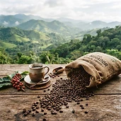 Café de la Sierra de Tacotalpa