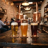 Cerveza artesanal de Orizaba — paquete de 6 piezas