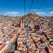 Recorrido guiado: Centro Histórico y Mina El Edén