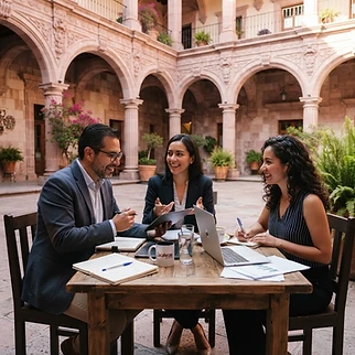 Consultoría contable y fiscal para comercios
