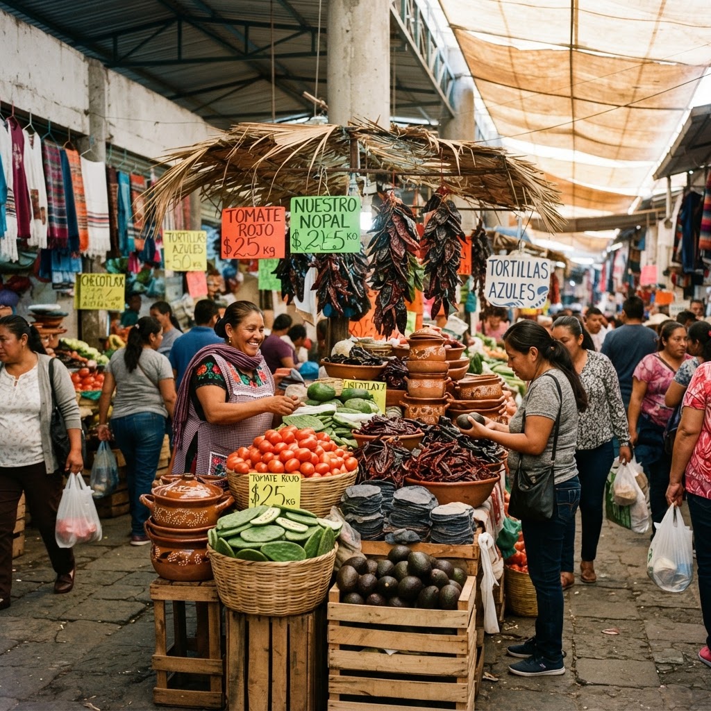 Productos generales