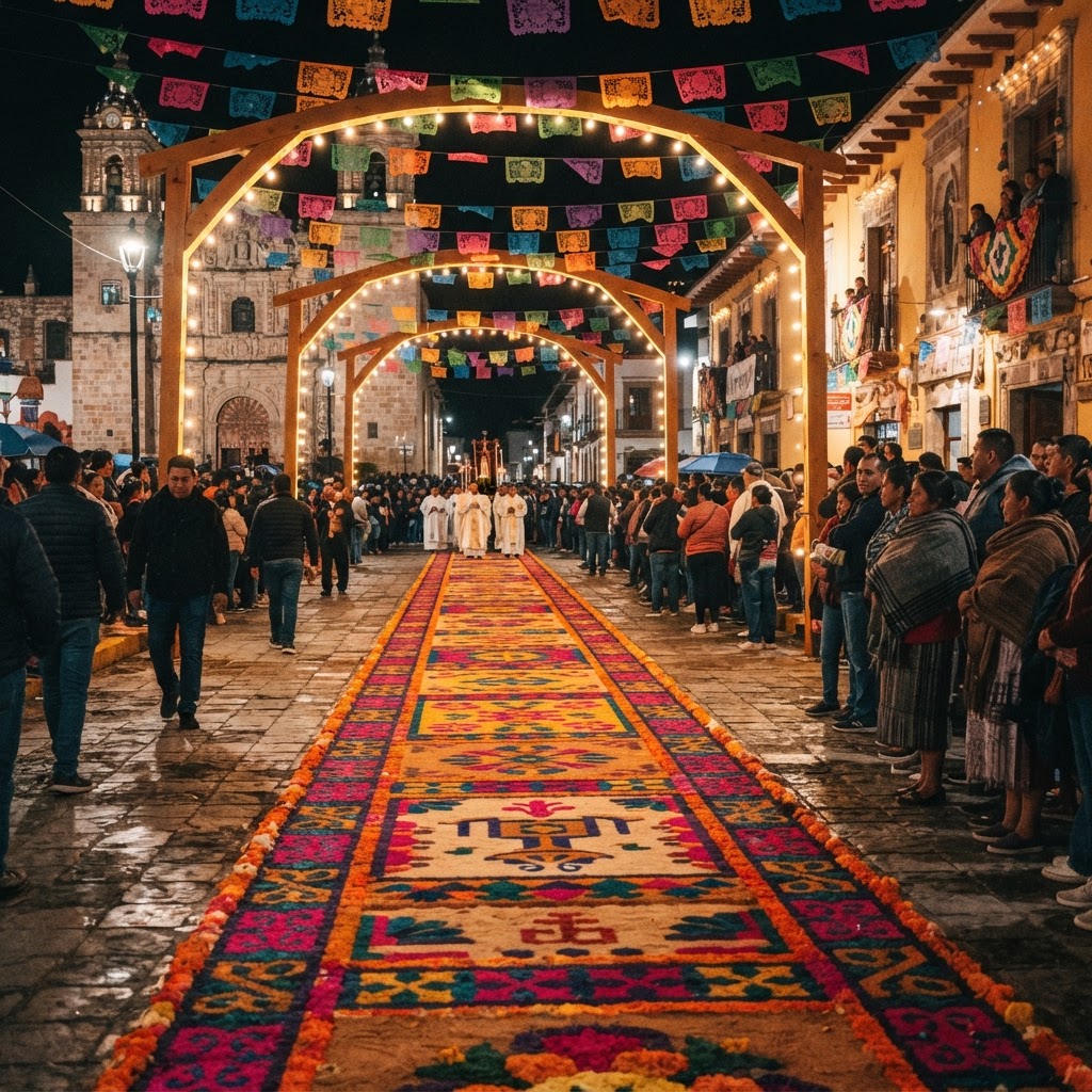 Turismo