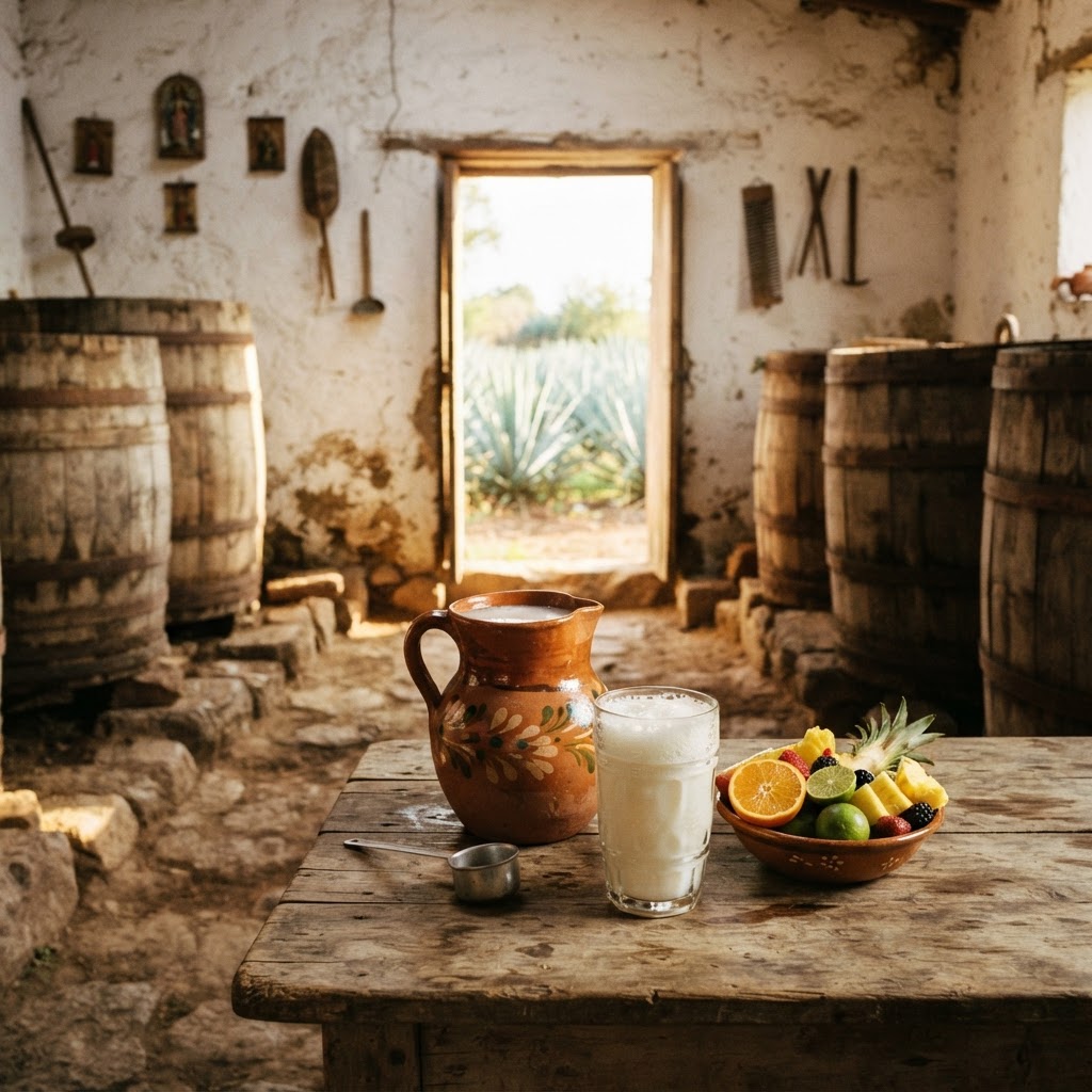 Bebidas