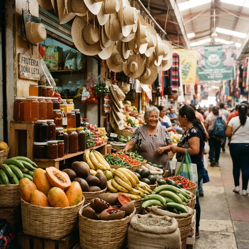 Productos generales