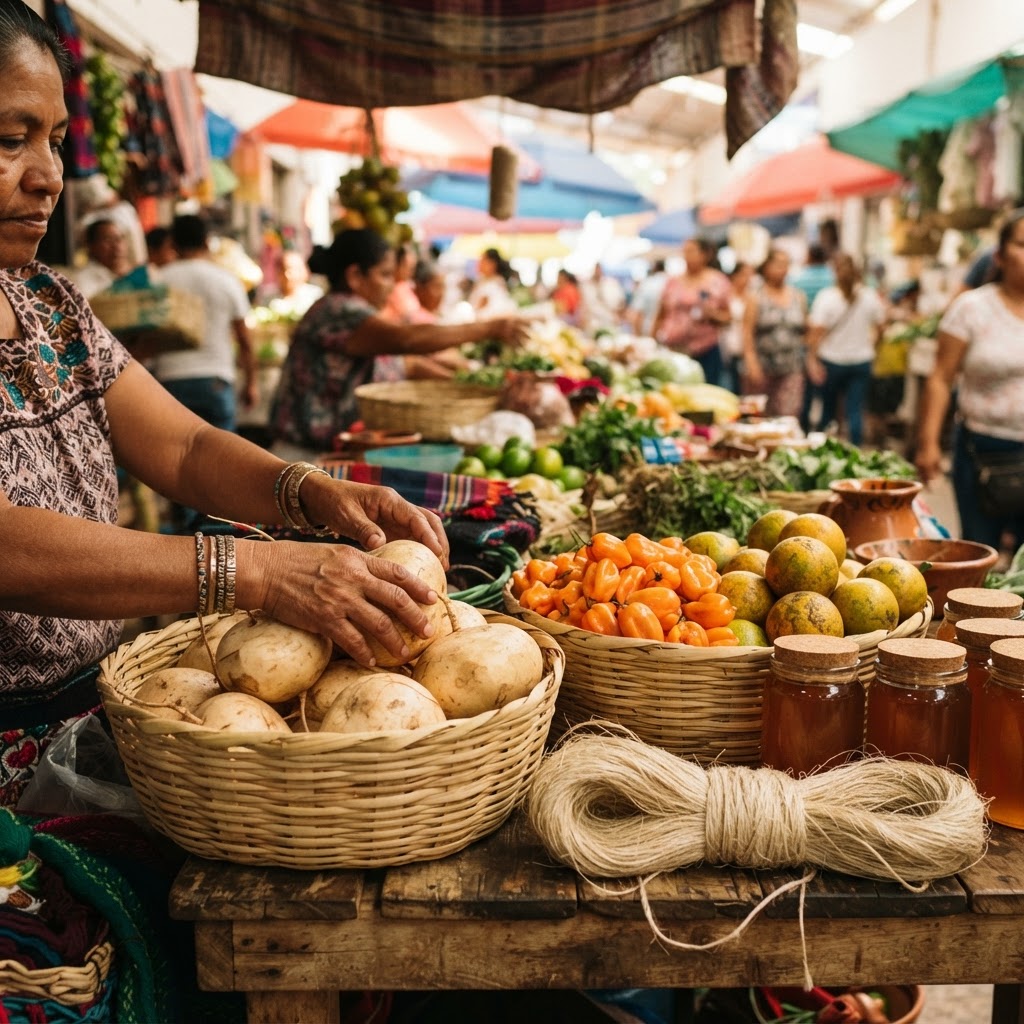 Productos generales