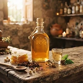 Licor de xtabentún artesanal 750 ml