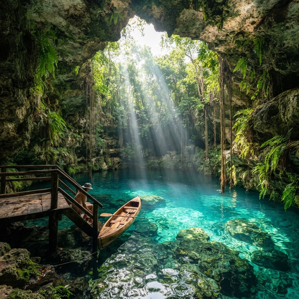 Turismo