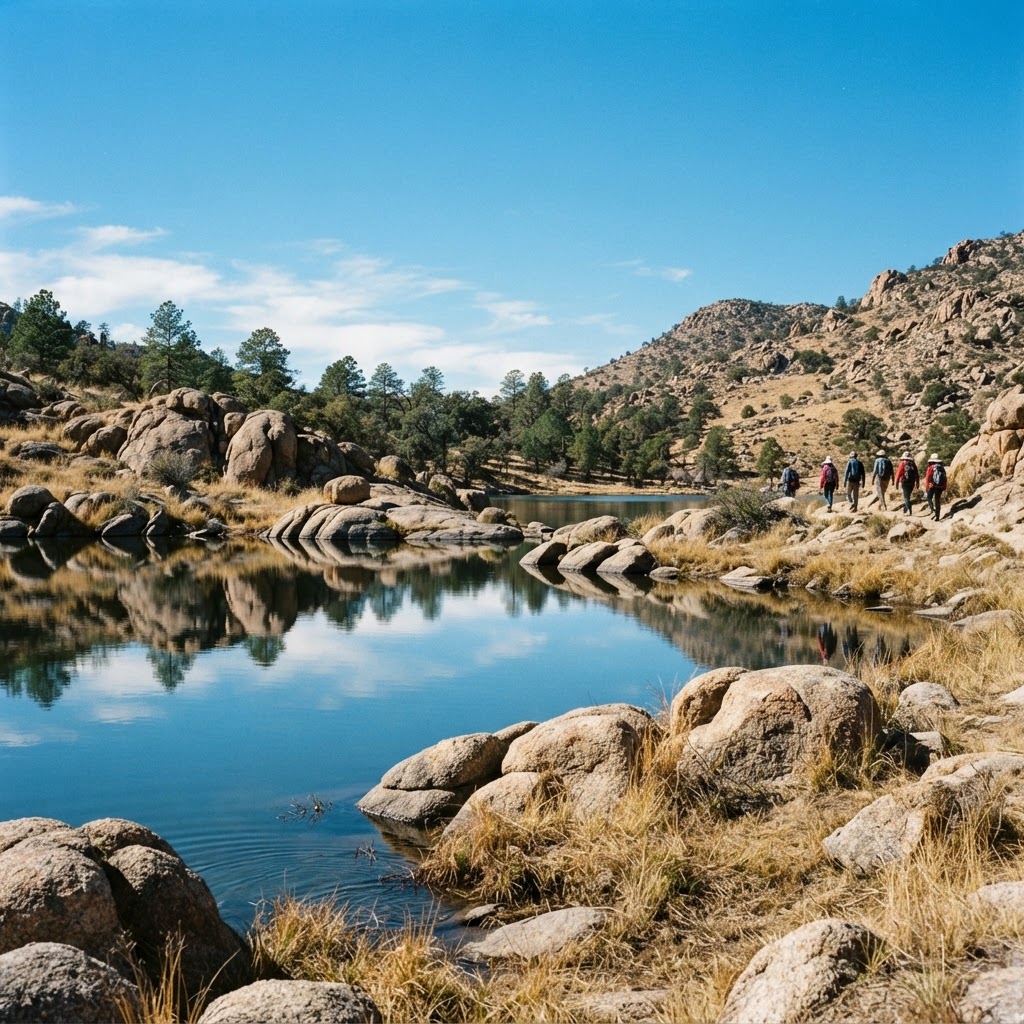 Turismo