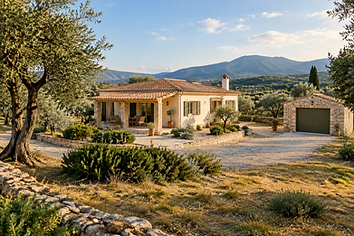 Μονοκατοικία προς πώληση, Κέρκυρα, 116 τ.μ., €249.000