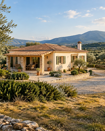 Μονοκατοικία προς πώληση, Κέρκυρα, 116 τ.μ., €249.000 — Τεμπλόνι, Κέρκυρα