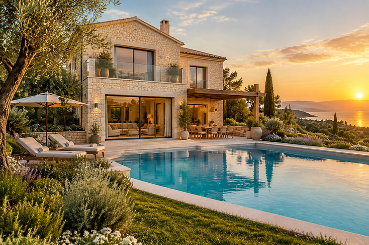 Μονοκατοικία Προς Πώληση, Κέρκυρα, 235 τ.μ., €350.000 — φωτογραφία 1