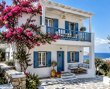 Μεζονέτες