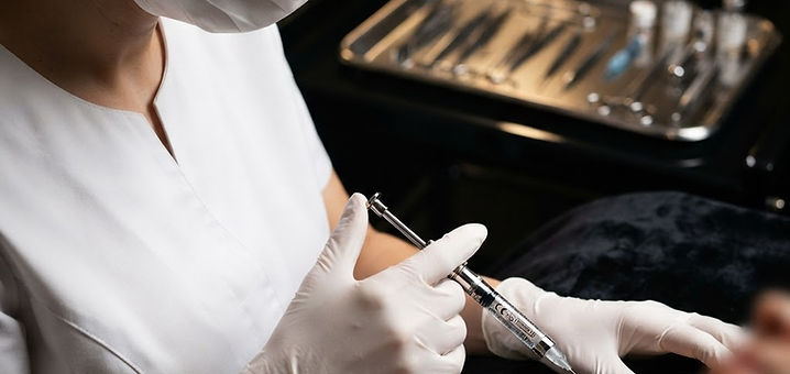 Level 4 Anatomy, Facial & Physiology training at the British Institute of Beauty & Aesthetics