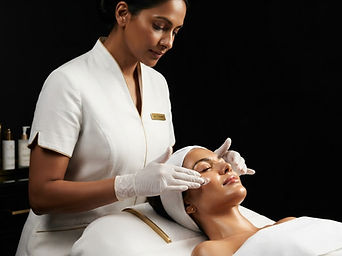 Semi-Permanent Make-Up Masterclass training at the British Institute of Beauty and Aesthetics