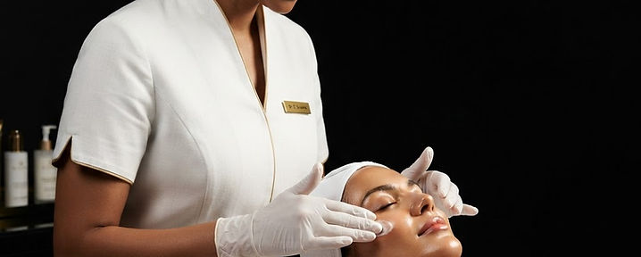 Full Beauty Therapy Diploma training
