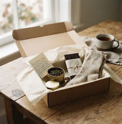 Care Package Kit