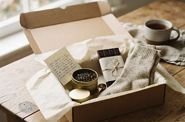 The Care Package