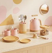 Kitchenette Kit