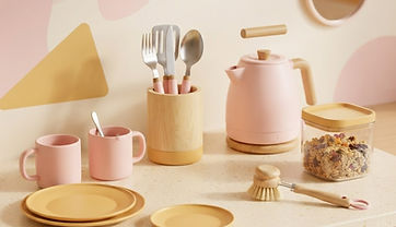 Kitchenette Kit
