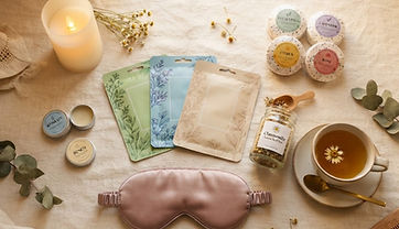 Self-Care Spa Kit