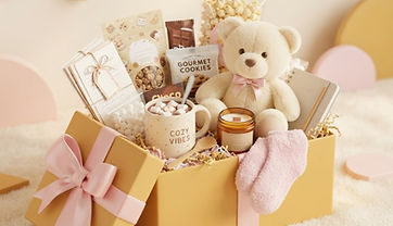 Care Package Kit