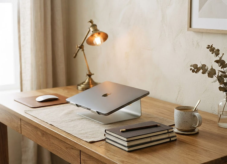 The Home Office
