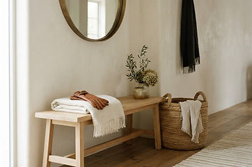 The Entryway