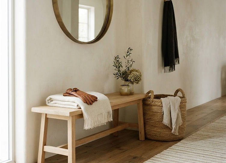 The Entryway