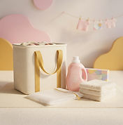 Laundry Kit