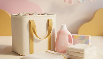 Laundry Kit