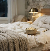 Movie Night Kit