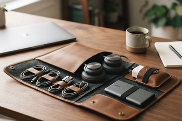 The Tech Edit