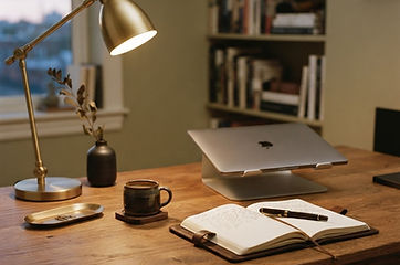 The Study Edit