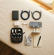 Tech Essentials Kit