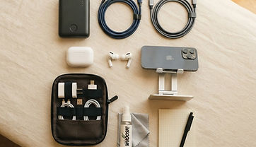 Tech Essentials Kit