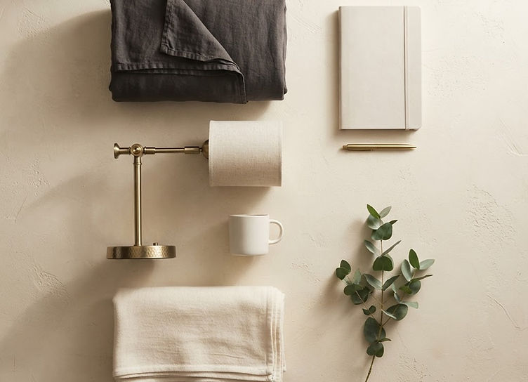 The Dorm Essentials Edit