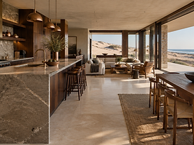 Interior & Exterior Renovations