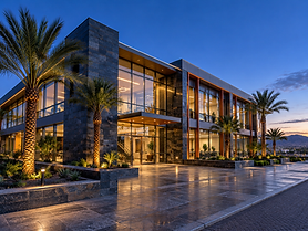 Turnkey Building & Civil Construction