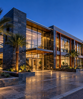 Swakopmund Beachfront Villa Refit