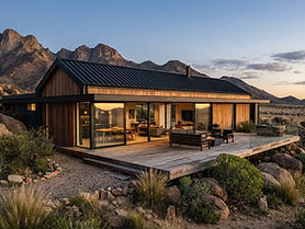 Interior & Exterior Renovations