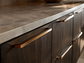 Architectural Joinery & Finishes