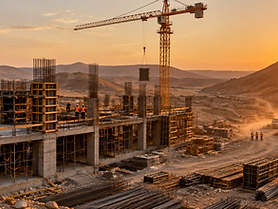 Land & Property Development