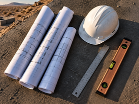 Land & Property Development