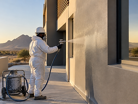 Building Maintenance & Asset Protection