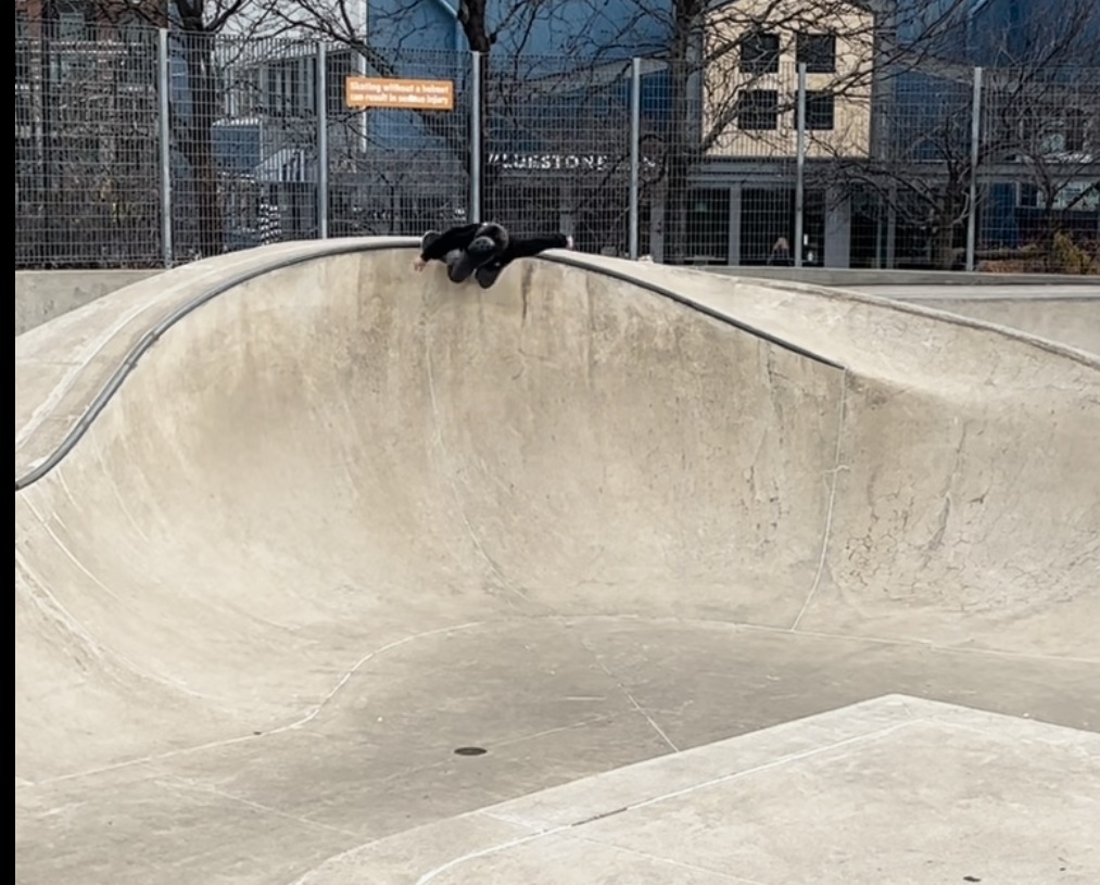 Ricardo Oliveira, LIP Skateboards team rider