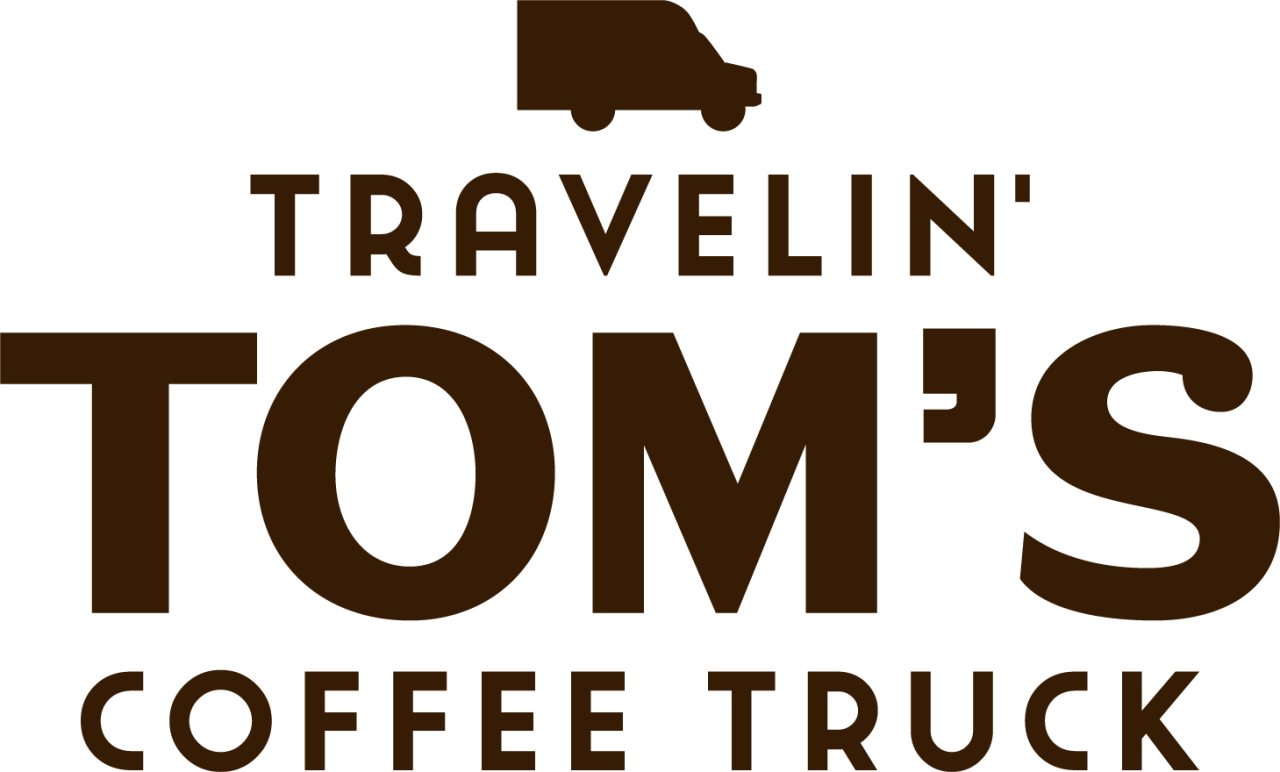 Travelin' Tom's Coffee Truck