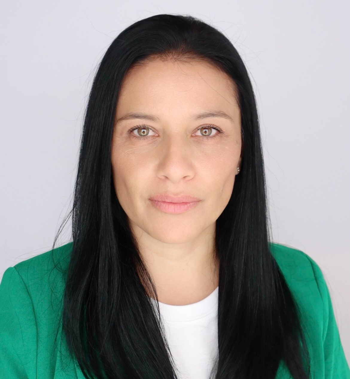 Maria Alexandra McSwain, principal consultant