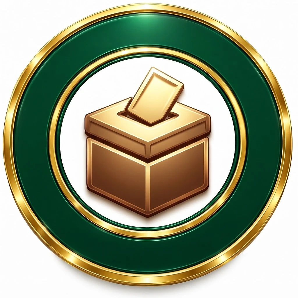 ballot