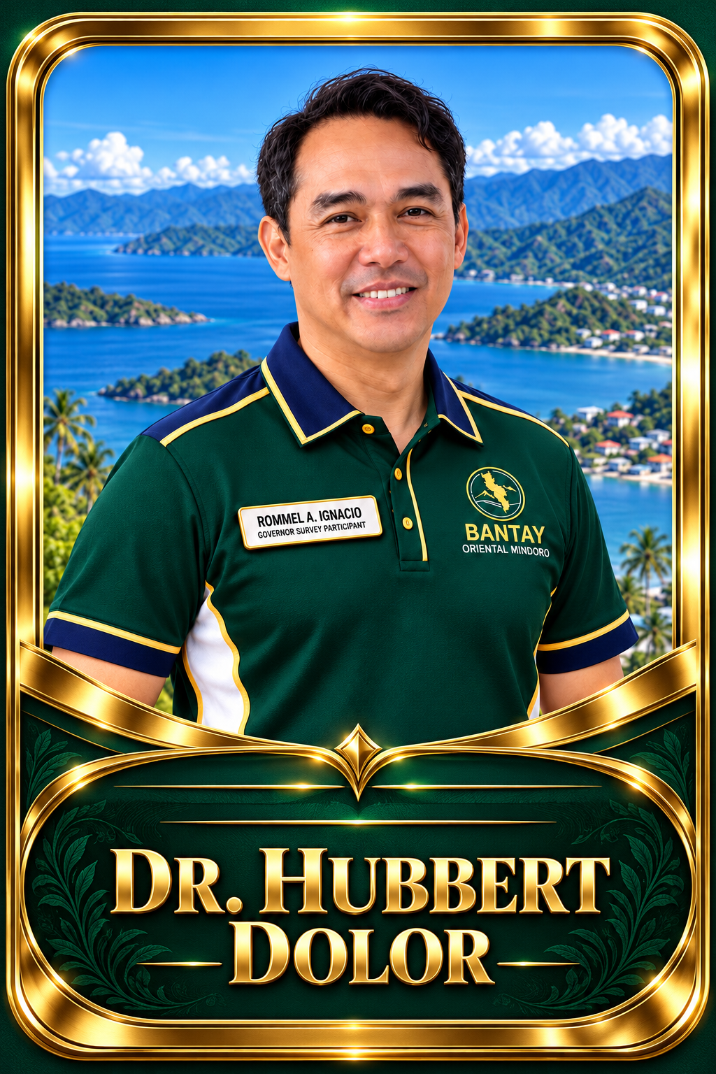 Rommel "Bim" Ignacio