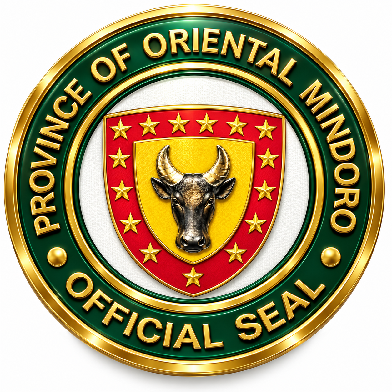 BANTAY Oriental Mindoro
